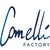 COMELLI Factory logo