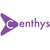 CENTHYS logo
