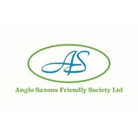 Anglo Saxons Friendly Society logo