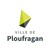 Ville de Ploufragan logo