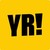 Yellow Rocks! logo