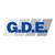 GDE – Genesis Devices e Equipment logo