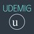 Udemig logo
