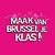 GO! Scholengroep Brussel logo