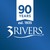 3Rivers Federal Credit Union logo