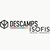 MEYK Project Lille (ex Descamps-Isofis) logo
