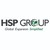 HSP Group logo