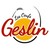 LES OEUFS GESLIN logo