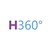 H360 Horizon Marketplace logo