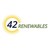 42 Renewables LLC logo