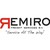 Remiro Freight Services B.V. logo