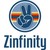 Zinfinity logo