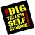 Big Yellow Self Storage logo