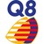 Q8 Italia logo
