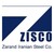Zarand Iranian Steel Co. (ZISCO) logo