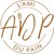 ADP L'Ami Du Pain logo