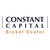 Constant Capital Ghana Ltd logo