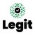 Legit logo