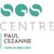 Centre de rééducation Paul Cézanne logo