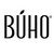 Búho Soda logo