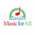 Music for All logo