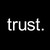Trust. Communications Agency logo