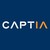 CAPTIA INGENIERÍA logo