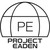PROJECT EADEN logo