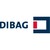 DIBAG Industriebau AG logo
