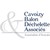 CBDA AVOCATS logo