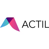 ACTIL logo