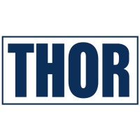 THOR GmbH logo