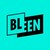 Bleen agency logo