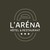 Hôtel L'Arena logo