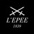 L’Epée 1839 logo