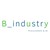 B_industry logo