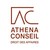 ATHENA CONSEIL logo