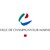 Ville de Champigny-sur-Marne logo
