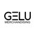Gelu Merchandising logo