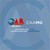 CAAMG | Caixa de Assistência dos Advogados de Minas Gerais logo