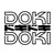 Doki Doki logo