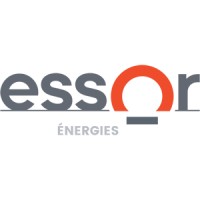 ESSOR ENERGIES logo