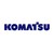 Komatsu France logo