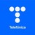 Telefónica España logo
