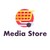 Media Store logo