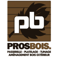 Prosbois logo