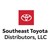 Southeast Toyota Distributors, LLC logo