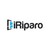 iRiparo / UZED logo