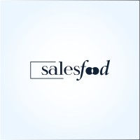 Salesfood logo