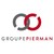 Groupe-Pierman logo